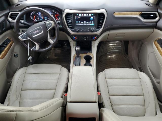 1GKKNXLS1HZ156737 GMC Acadia Denali