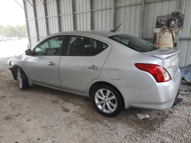 2015 NISSAN VERSA SL W - 3N1CN7AP4FL830644