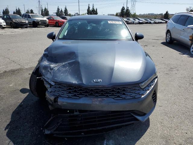 5XXG14J27MG023492 KIA K5 LXS