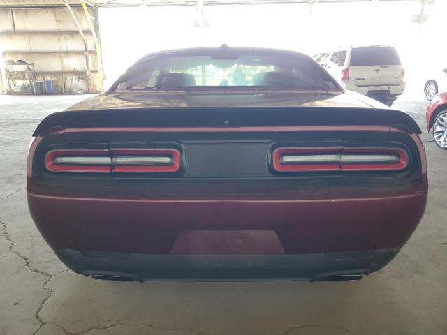 2C3CDZFJ6MH517752 Dodge Challenger R/t Scat Pack