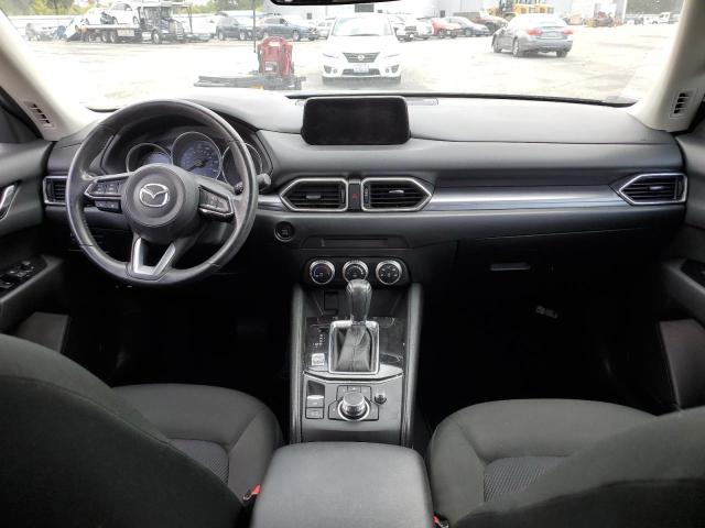 JM3KFABMXK0673336 Mazda CX-5 SPORT
