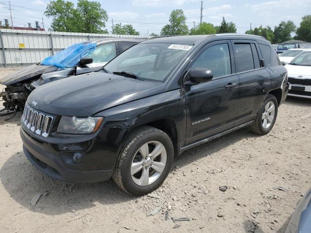 2015 Jeep Compass Sport