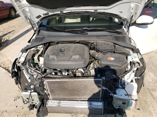 2018 VOLVO S60 PLATIN - LYV402HM1JB163300