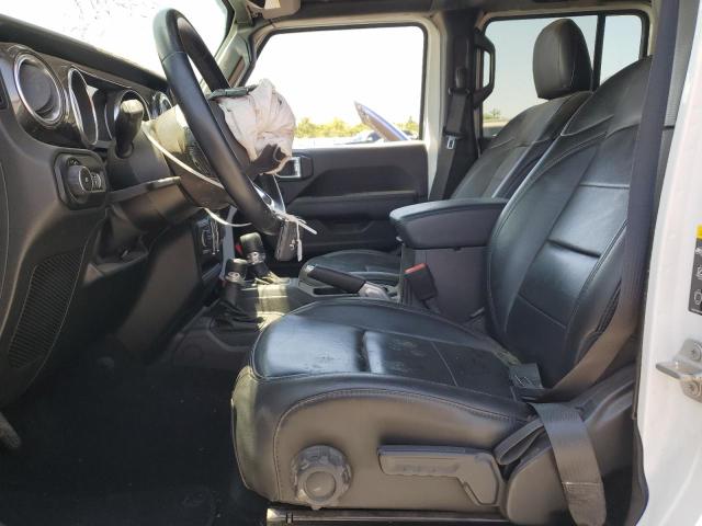 1C4HJXEGXMW697582 Jeep Wrangler Unlimited Sahara