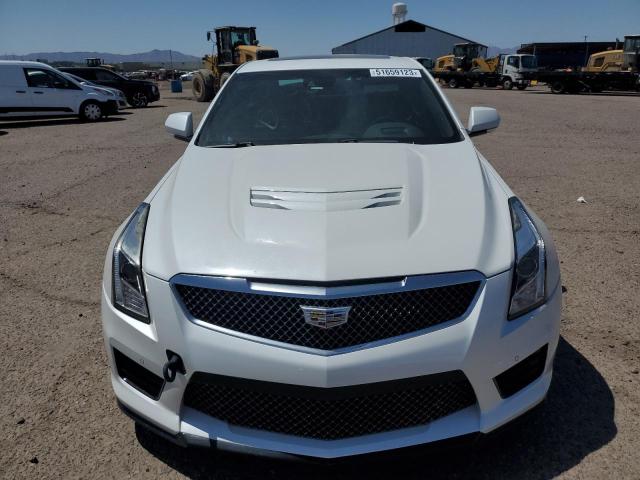 2016 CADILLAC ATS-V - 1G6AN5SY4G0195149