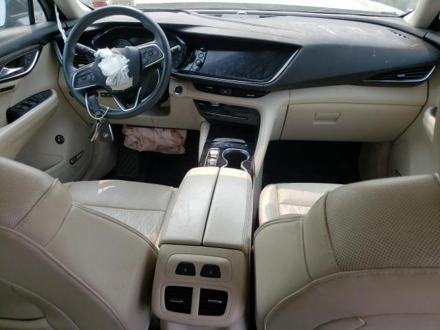 2021 BUICK ENVISION A LRBFZSR48MD134589