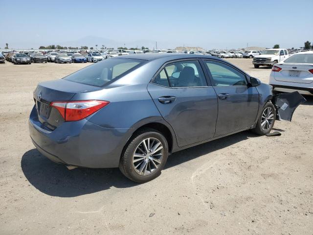 5YFBURHE8GP420672 Toyota COROLLA L