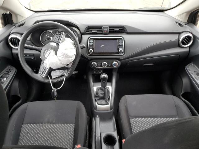3N1CN8BV9NL826378 Nissan VERSA S