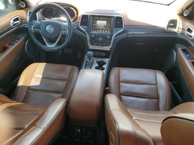 1C4RJFJG8GC377364 Jeep Grand Cherokee Summit