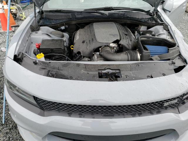 2022 DODGE CHARGER R/ - 2C3CDXCT2NH138596