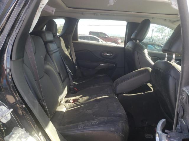 1C4PJMDX3KD137388 Jeep Cherokee Limited