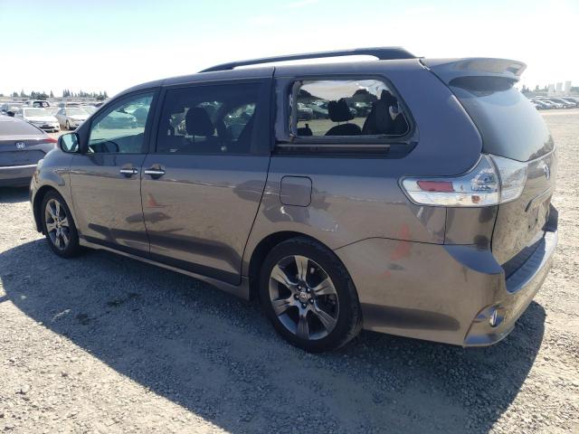2015 TOYOTA SIENNA SPO - 5TDXK3DC7FS678569