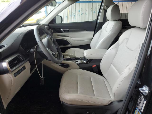 5XYP6DHC1NG242851 KIA Telluride S