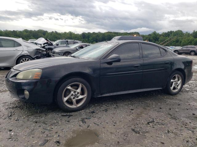 2004 Pontiac Grand Prix GTP