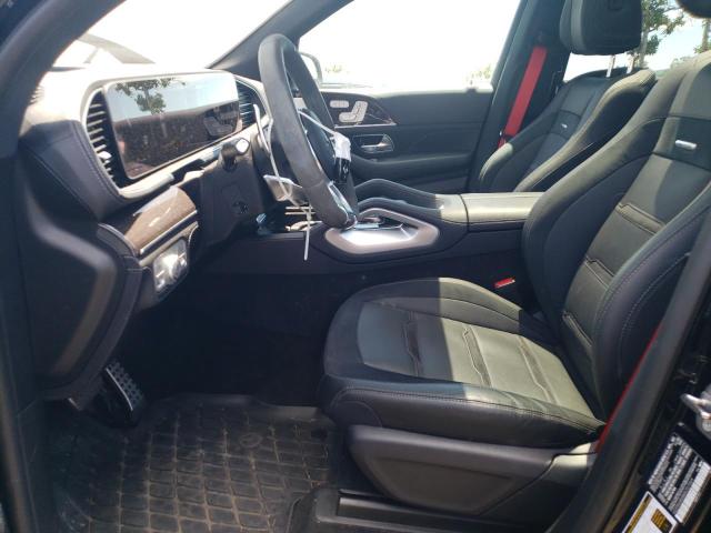 4JGFB6BB8MA357069 Mercedes-Benz Gle Amg 53 4matic
