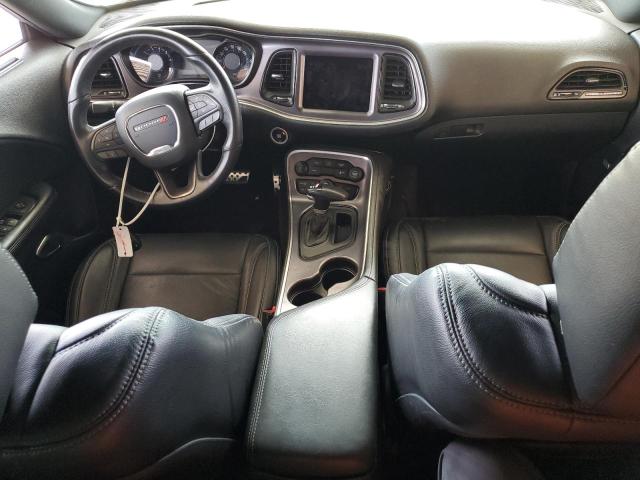 2C3CDZAG4HH501356 Dodge Challenger Sxt