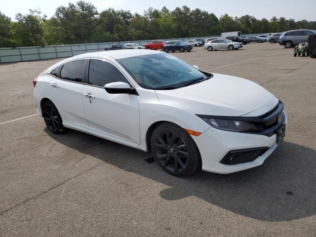 2HGFC2F81KH564573 | 2019 HONDA CIVIC SPOR