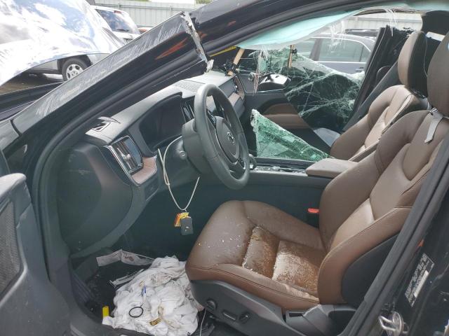 2023 VOLVO XC60 PLUS YV4L12RN2P1320801
