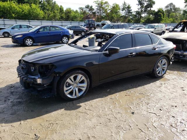 2021 ACURA TLX TECHNO - 19UUB5F4XMA016193
