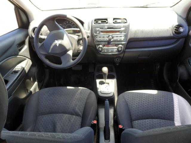 ML32A3HJ6FH049026 Mitsubishi MIRAGE DE