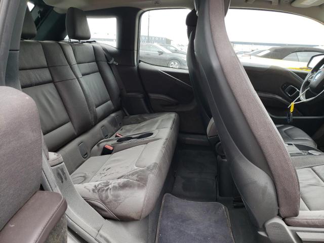 2015 BMW I3 REX - WBY1Z4C51FV278179