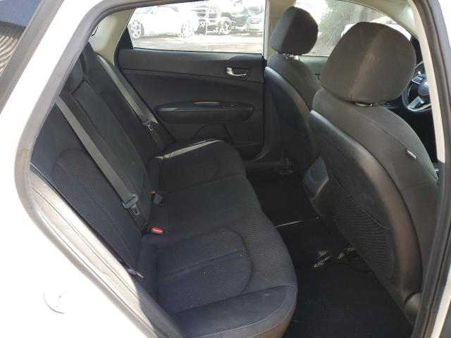 5XXGT4L39LG389520 KIA Optima Lx