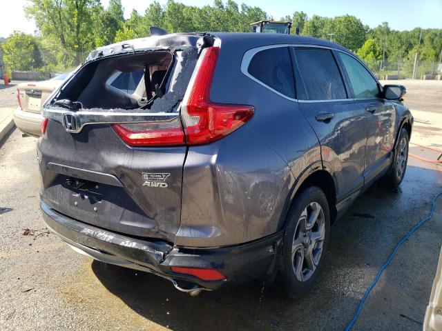 7FARW2H57JE022151 Honda CR-V EX