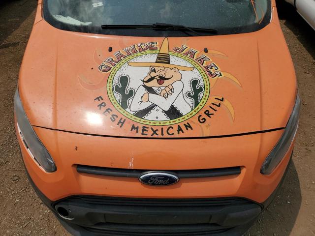 2015 FORD TRANSIT CO - NM0LS7E74F1215998