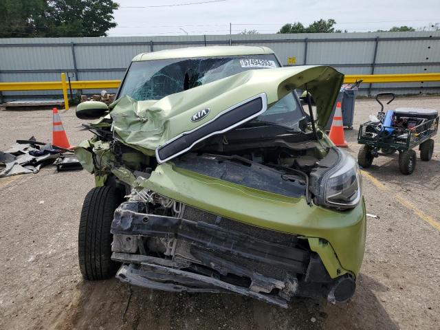 KNDJN2A25G7869342 KIA Soul