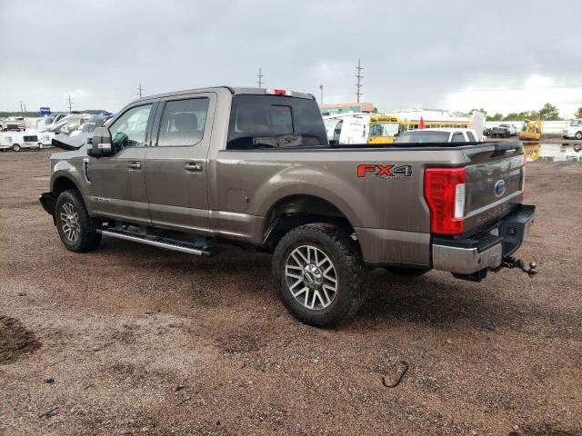 1FT7W2BT1JEC91161 | 2018 FORD F250 SUPER