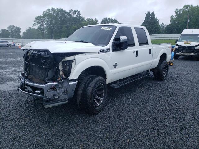 2011 Ford F-250 