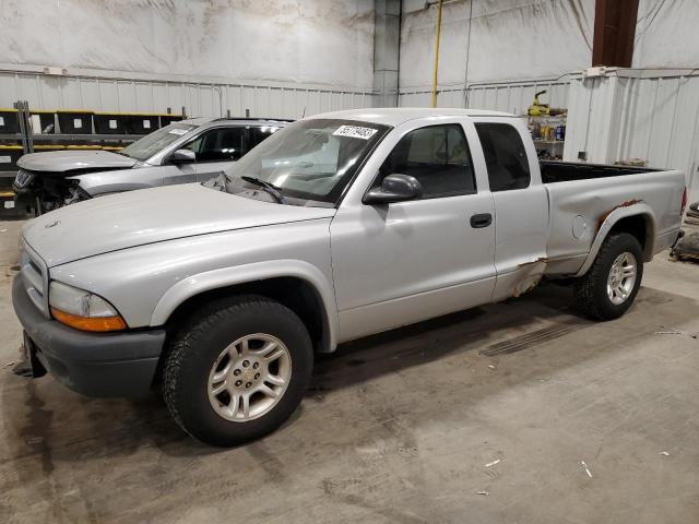 2003 Dodge Dakota 