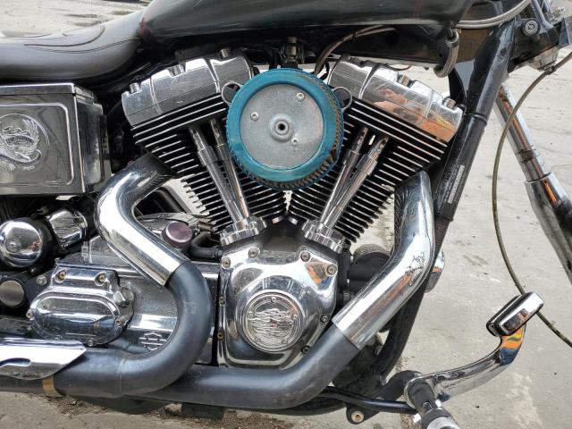 2005 HARLEY-DAVIDSON FXDWGI 1HD1GPW175K330799