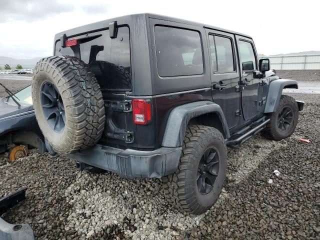 1C4BJWDG3HL606564 Jeep Wrangler Unlimited Sport