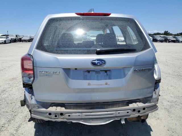 JF2SJAAC4JH485218 Subaru Forester 2.5i