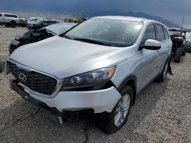 2020 Kia Sorento L