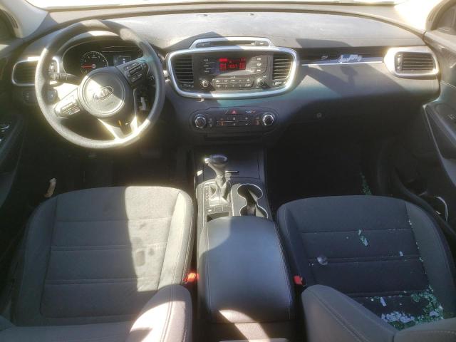 5XYPG4A32GG109526 KIA SORENTO LX