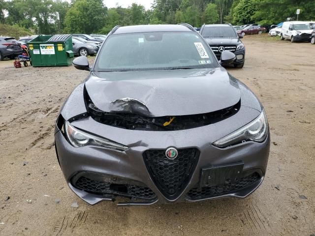 ZASPAKAN1N7D24887 Alfa Romeo Stelvio  5