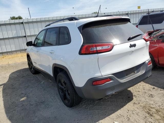 1C4PJLCB4JD511408 Jeep Cherokee Latitude