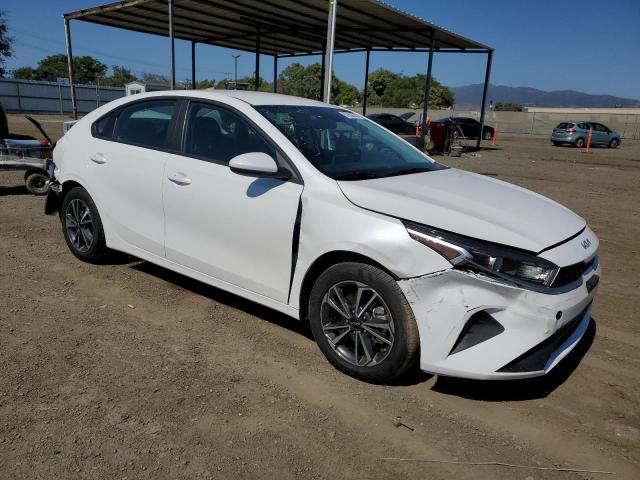 3KPF24AD2PE604485 KIA FORTE LX