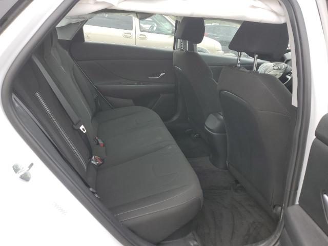2023 HYUNDAI ELANTRA BL - KMHLM4AJ2PU033189