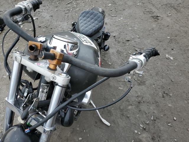 2007 HONDA VT750 DC JH2RC44447M101300