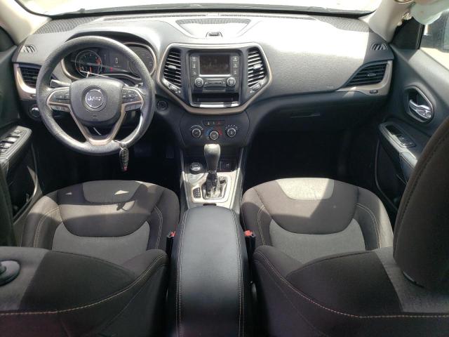 1C4PJMAB6GW117608 Jeep Cherokee Sport