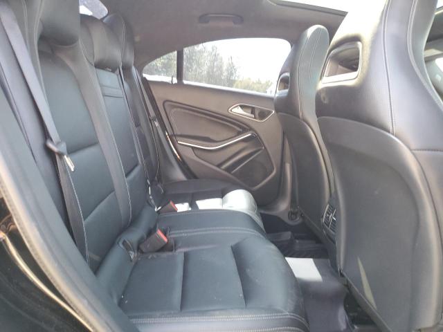 WDDSJ4EB8GN378173 Mercedes-Benz CLA 250