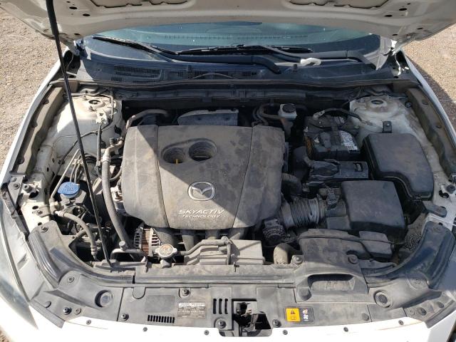 JM1BN1V72H1120622 Mazda 3 TOURING