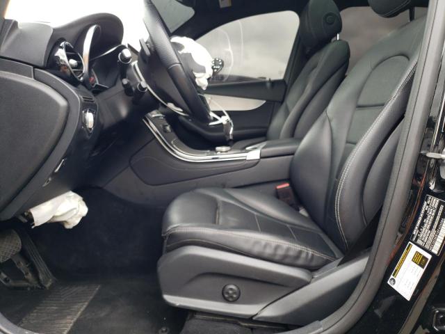 WDC0G5EB1KF626086 Mercedes-Benz Glc 350e