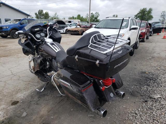 2011 HARLEY-DAVIDSON FLTRU 1HD1KGM1XBB664774