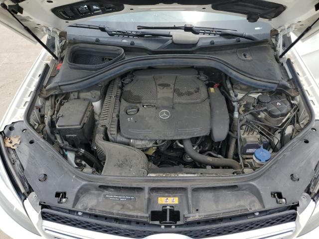 4JGDA5JB9JB158947 2018 MERCEDES-BENZ GLE-CLASS, photo no. 11