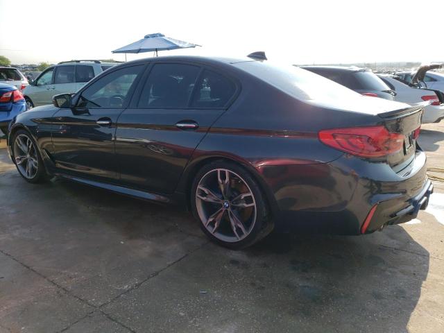 WBAJB9C54JB035749 2018 BMW M5, photo no. 2