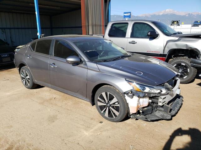 1N4BL4DW6MN316765 Nissan ALTIMA SV